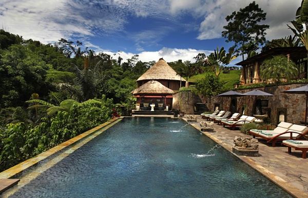 Bagus Jati Spa & Wellbeing Retreat, Ubud, Bali